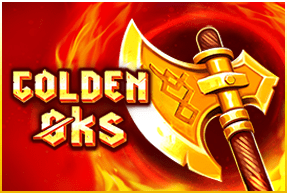 Golden øks thumbnail